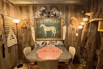 Image de The World-Famous Cowboy Hat House