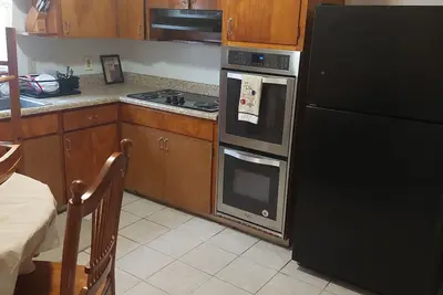 Image de Charming family friendly 3-bedroom house in lovely Sanford with WiFi, Ac