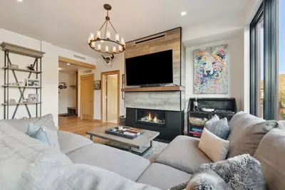 Image de Riverfront Lodge 201 - 2 Bedroom Residence