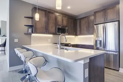 Image de Sail Lofts of Lake Dillon 205