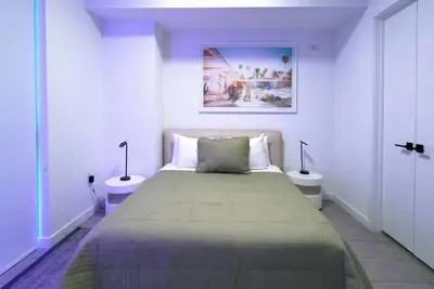 Image de Spacious Apartment downtown Miami