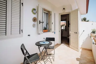 Image de Enchanting mini apartment