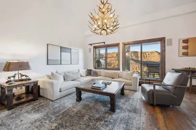 Image de Woodrun Place 15/16 Four Bedroom Residence