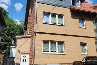 Image de Cozy vacation apartment near Lindemann 2