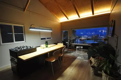 Image de Luxury Apartment in Cerro de la Cruz Historic neighborhood - The Passenger