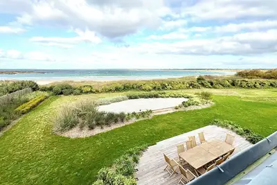 Image de La plage à 20 mètres!