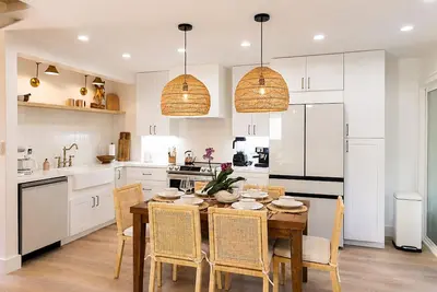Image de Pualei Beach House 3-bedroom townhome in phenomenal Lahaina with WiFi, Ac