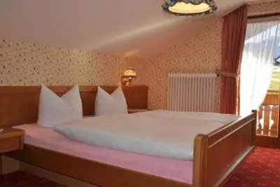 Image de 1 Nebelhorn vacation apartment - Gästehaus Breyer