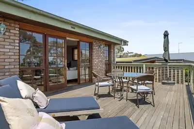 Image de Monamit - McCrae Holiday House