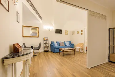 Image de Pantheon Apartment - Little Rome