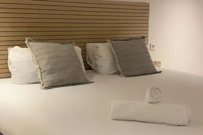 Image de Premium Loft in the Center of Madrid (New)