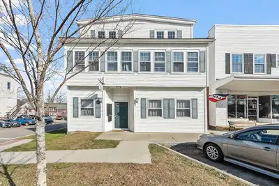 Image de Barre Common Overlook