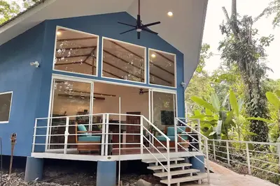 Image de Unique Tropical design de Luxe - Playa Negra getaway