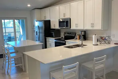 Image de Wellen Park Golf&Cc Condo-2 Bed + Den/3rd, 2 Full Bath and 1 Car Garage 2 Lanais