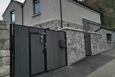 Image de Bath Lane Cottages located at the foot of the Mourne Mountains with Sauna & Bath