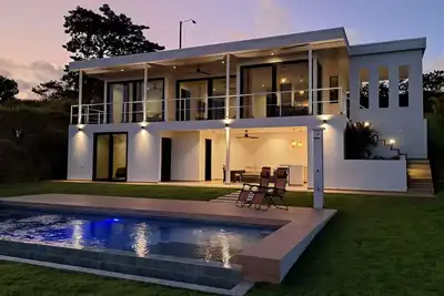 Image de Casa Bonita at Hermosa Bay, Chiriqui