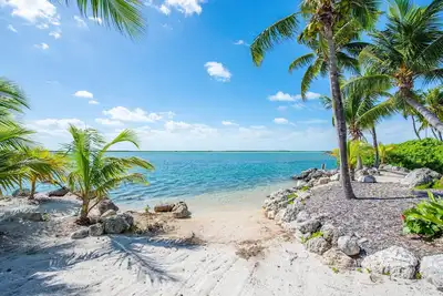 Image de Sea Magic on Marlin - Panoramic Open Water Views  & Spacious 5-bedroom House