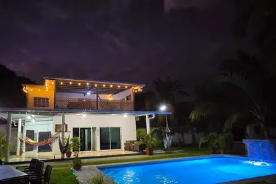 Image de Home to all Casa Playa de Miguelitos 2 in the costa del sol
