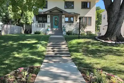 Image de 4 Bd. Rm. Historic Dundee / Park View\n\n