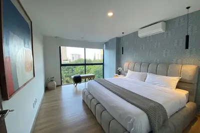 Image de Stylish Sky Suite /Daily Clean