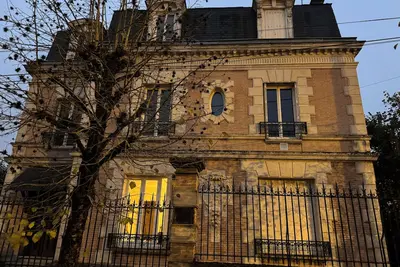 Image de Le Vésuve.