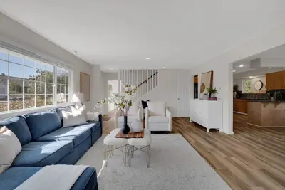 Image de Large 6 Bedroom Near Napa | Sleeps 12 l Game Room