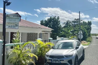 Image de Maison agréable pour profiter en famille