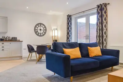 Image de 2 chambres à coucher à Whitby