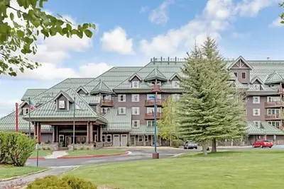 Image de Diamond Resorts Lake Tahoe Vacation Resort - 1 Bedroom Deluxe