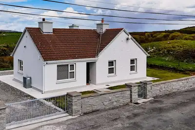 Image de Hazelwood Cottage -  a bungalow that sleeps 5 guests  in 3 bedrooms