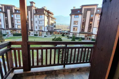 Image de Prime Ski Location in Bansko – Perfect for Your Ski or Hiking Getaway!
