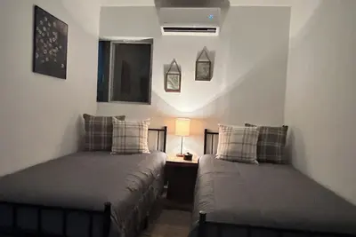 Comfortable Studio at Kennedy near Consulate