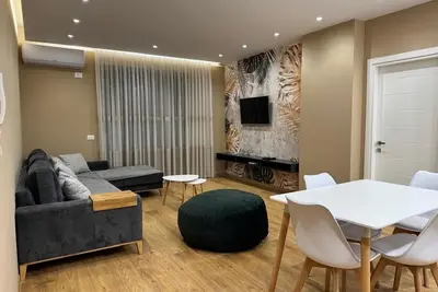 Image de Prime apartments Vlore\nEnjoy staying in Vlora by accesing the heart of the city