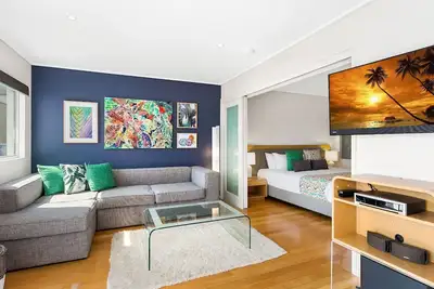 Image de Resort Apartment 8126 Two Bedroom at Bells Blvd