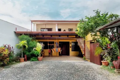 Image de Cozy Condo in Huacas near Tamarindo in Huacas with Full Kitchen, Ac, WiFi