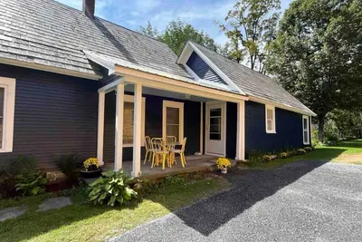 Image de Charming 3-bedroom house in Reading, Vt