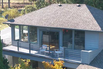 Image de Charming Vineyard Retreat in Willamette Valley