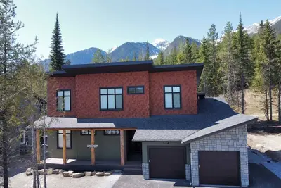 Image de Ski In Mountain Retreat with Hot Tub