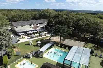 Image de Cottage Cosy Tv Wifi - 2 chambres - 4 personnes