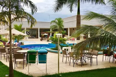 Image de Meeting of the Waters Thermas Resort