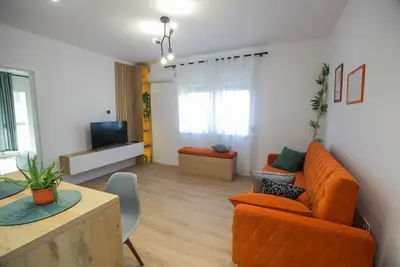 Image de Sanny stay Tirana