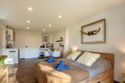 Image de Appartement Luk by Interhome