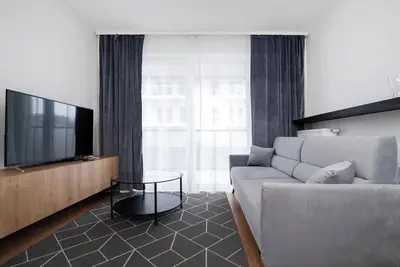 Image de Manufaktura Deluxe Apartment