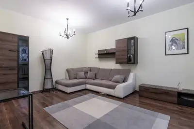 Klimczoka Comfy Apartment