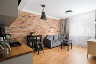 Image de Nowolipki Deluxe Apartment