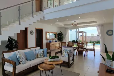 Image de Villa Refugio Marino