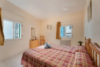 Image de Habitation 1\" avec Wi-Fi