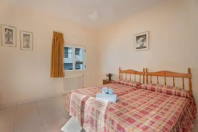 Image de Habitation 4\" avec Wi-Fi
