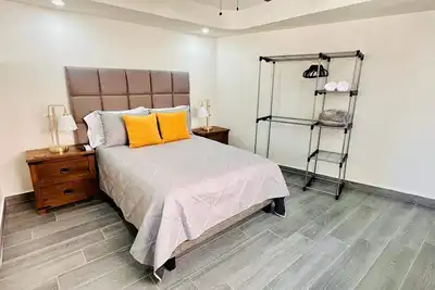 Image de Super Loft located very close to Visas Hospital