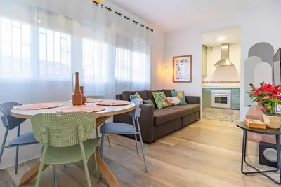 Image de Awesome apartment Torrox Costa